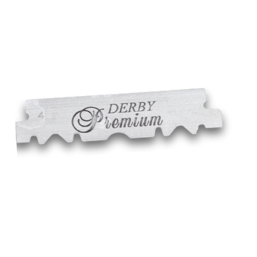 100 Lâminas Recarregáveis Derby